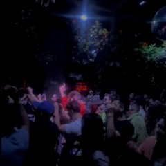 DANCING SOULS IN THE DISCO BALL