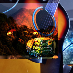 a little honey (acoustic guitar) even tho i am fasting again