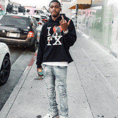 NoLuvDt- Like A Patient💊💊 ft. SlimeKD & YS Beastmode