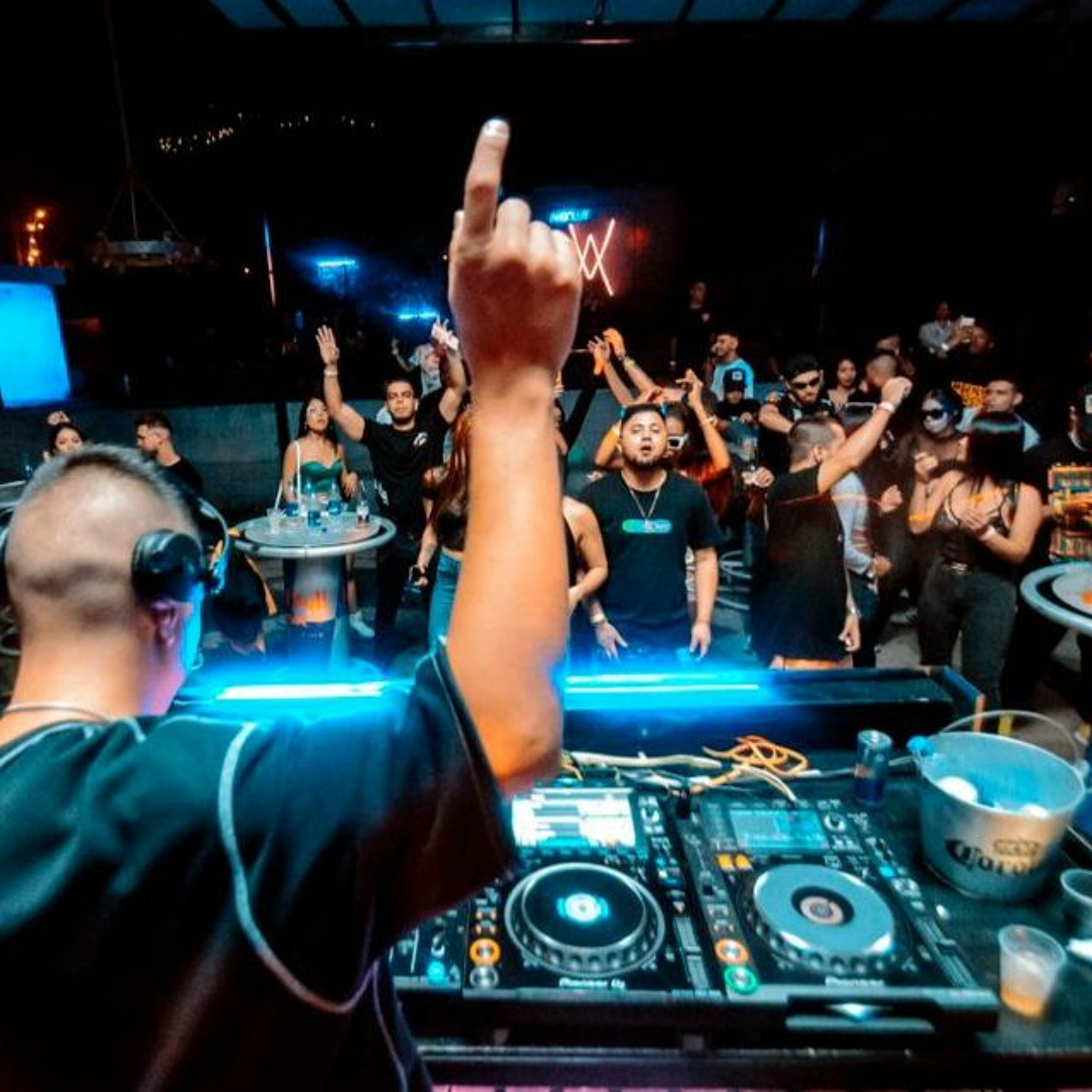 Julian Collazos Podcast