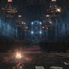 Quella's Chamber