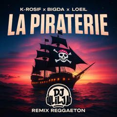 la piraterie x Classico x ( Dj lil j Remix )