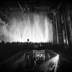 La cave Techno 2.0 Episode 9