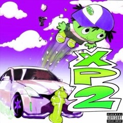 Lil Xelly x Soudiere - Lost (Slowed)
