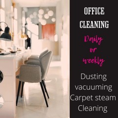 5 Locations in The Office that No One Remembers to Clean