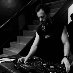 MIX Tech House // Themoveroom #1