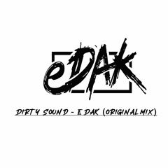 Dirty Sound (Original Mix)