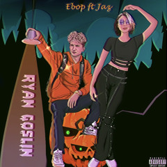 Ryan Goslin ft jaz cool