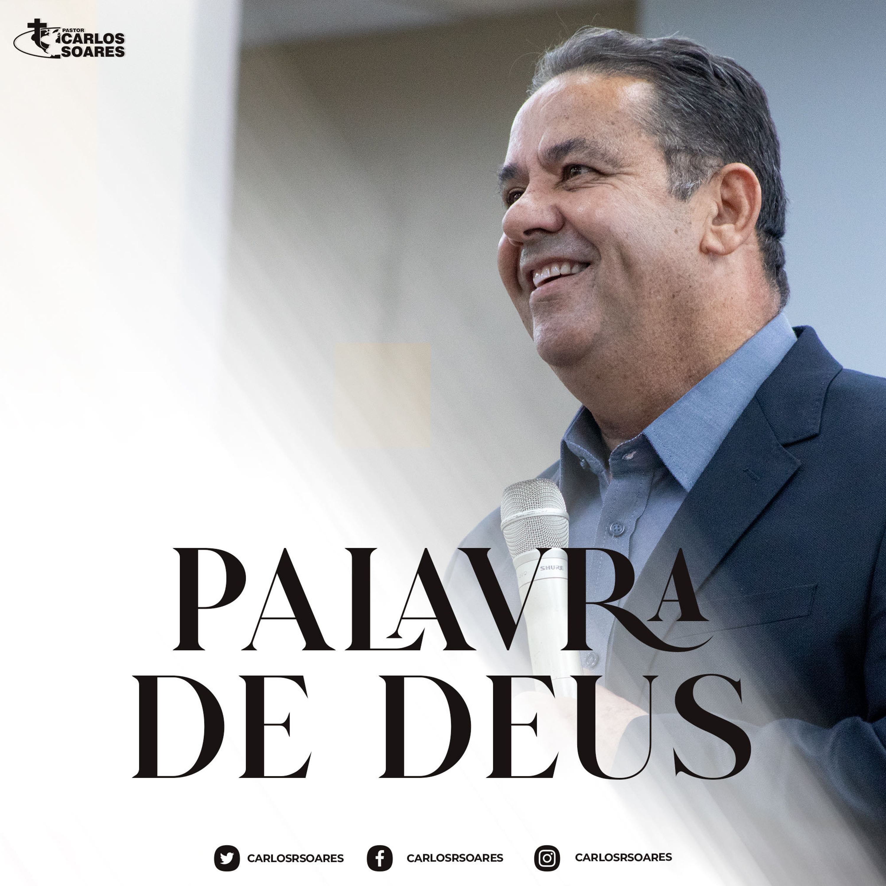 Pr. Carlos Soares