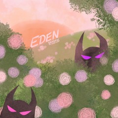 EDEN (feat. CashCurt) [Prod. kslimes]