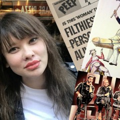 Podcast 27: The Dirtbag Left w/ AmberA'Lee Frost