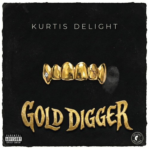 Gold Digger artwork