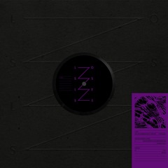 Anthony Georges Patrice - DBZU (Eine Brücke Zum Übermenschen)_prelisten