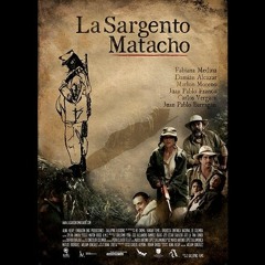 La Sargento Matacho Full Movie K ((TOP))