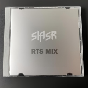 RTS Mix cover art