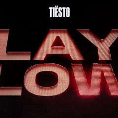 Tiesto - Lay Low (NICOV Remix)