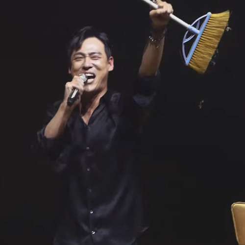 최재림-Defying Gravity