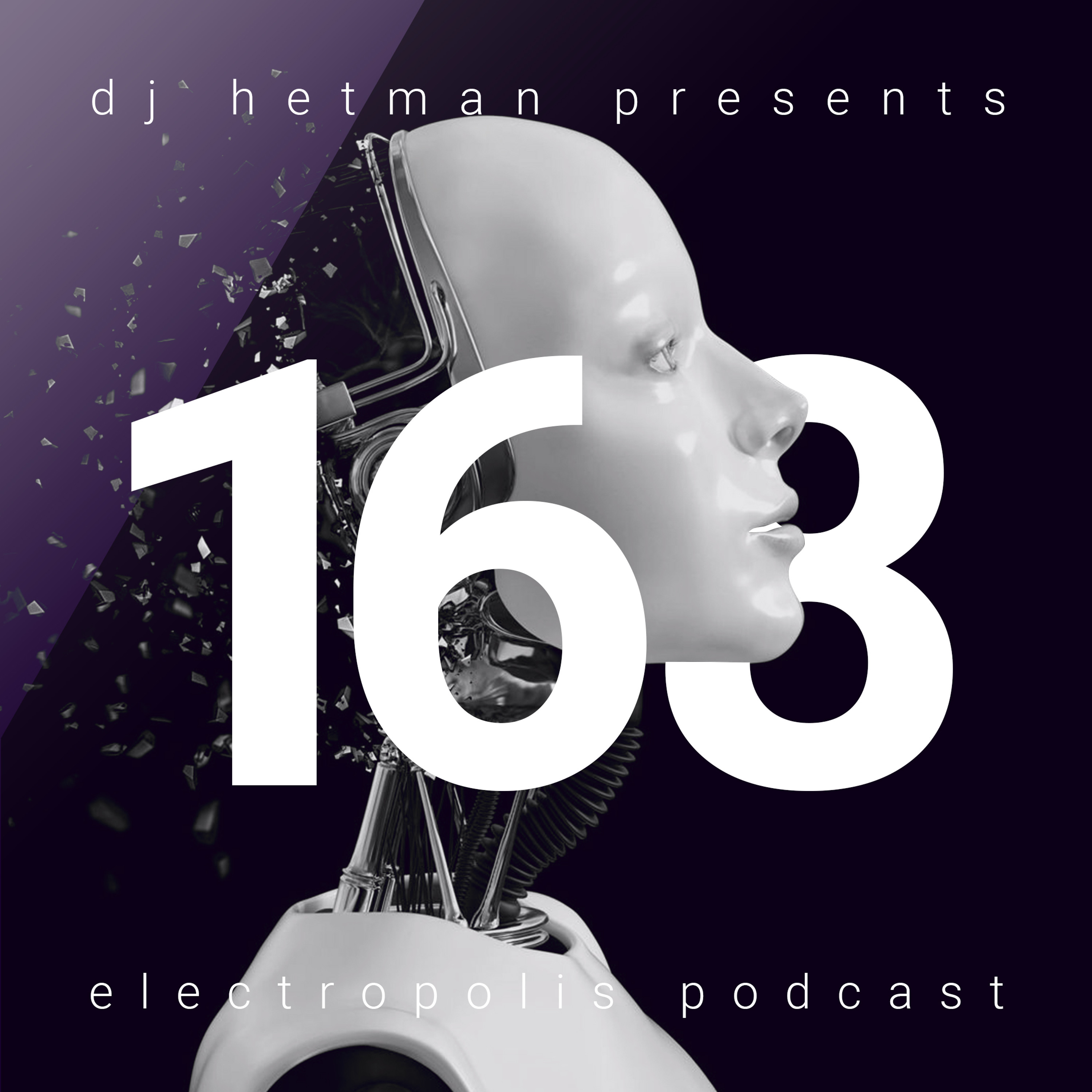 DJ Hetman | Electronic Live Sets