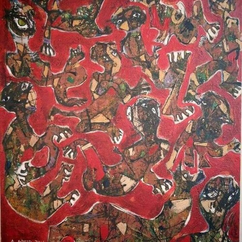 هتحاول تاني ؟ _ محمود طه