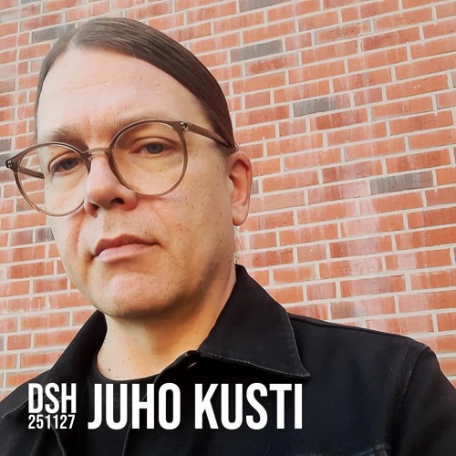 Deep Space Helsinki - 27th November 2025