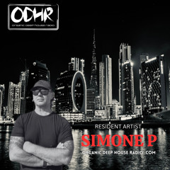 Simone P -Resident | December 2024 | ODH RADIO |