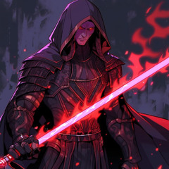 Retro X Sith - Ancestor Sith