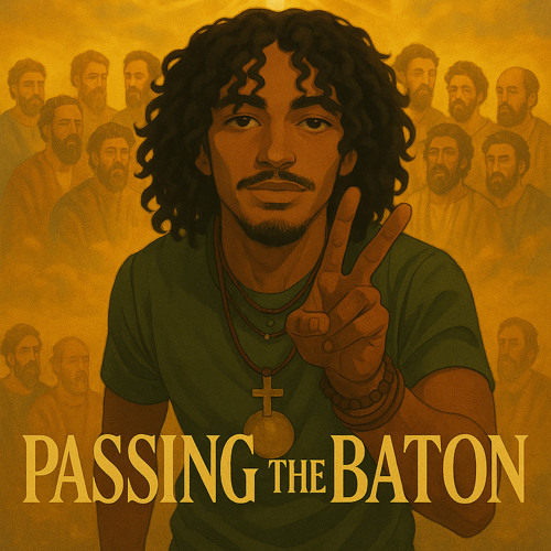 Passing The Baton