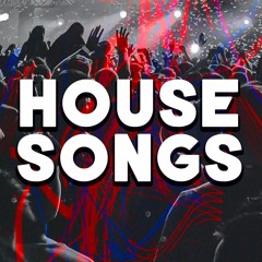 House Songs 🏝✨