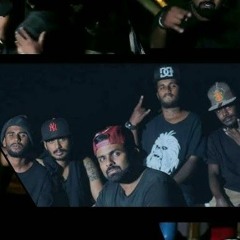 Fake Chandi lil rome