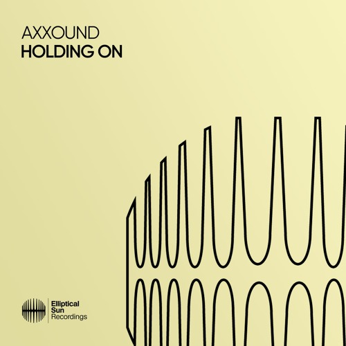 Axxound - Holding On