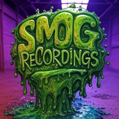 SMOG 018 (SNOT GREEN)