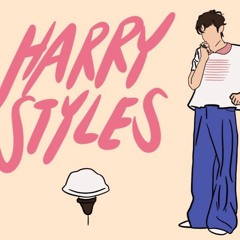 Harry Styles - As It Was (Nickiee DnB Bootleg)