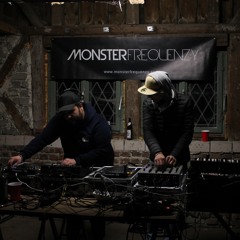 Highwalker/B2B/RauschMeister/Lifestream/Set/Rec