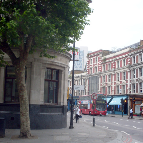 MIX #1 - "The Unfinished Life" (2020).