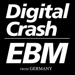 Digital Crash - Wir sind die Front