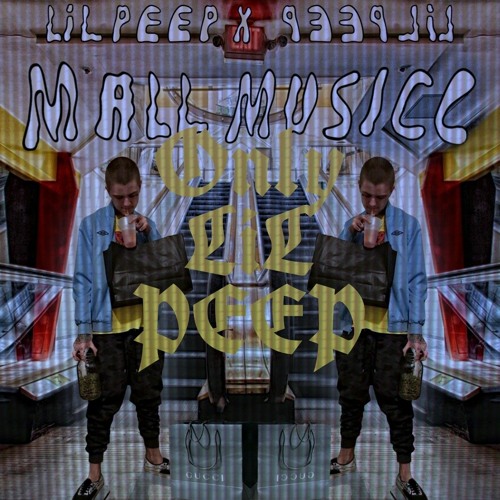 Lil Peep - Hate My Fucc'n Life [Prod. Mysticphonk] (Without Boy Froot)