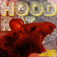 Hood Rat (Original)