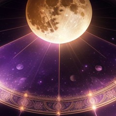 Full Moon Sound Journey @ The StarHouse 1-13-25
