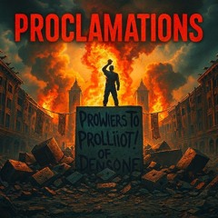 Proclamations
