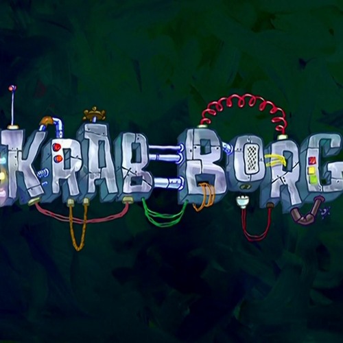 Invincibility - SpongeBob SuperSponge