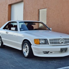 500BENZ