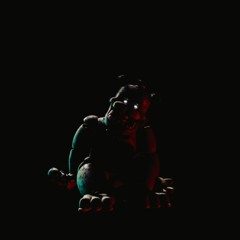 Void - Cover (Original by Leon Riskin)