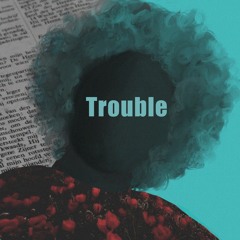 Varmix - Trouble ft. Max Fane