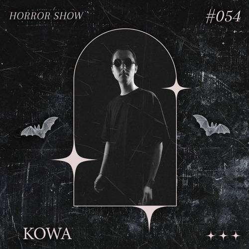 𝑯𝑶𝑹𝑹𝑶𝑹 𝑺𝑯𝑶𝑾 #54 KOWA