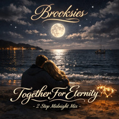 Brooksie,s -Together for Eternity - 2 Step   'Midnight' Mix