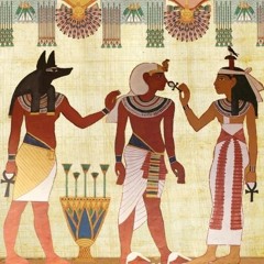Egyptian Samples (Osiris)