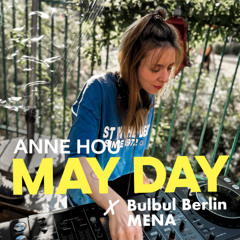Hou May Day 2025 #bulbulberlin #menaberlin #kreuzberg