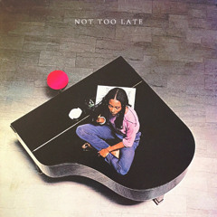 Brenda Russell x Big Pun x Joe - NOT TOO LATE