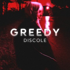 Discole - Greedy (Techno) - Pre-Save link in description