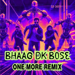Bhaag DK Bose (Jersery Club) [Free Download]